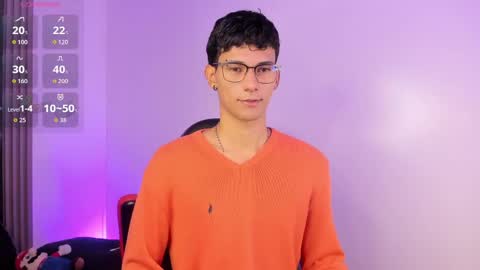  A L E X  online show from May 2026 09:25:01 AM