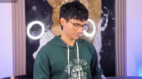  A L E X  online show from June 2026 02:36:02 AM