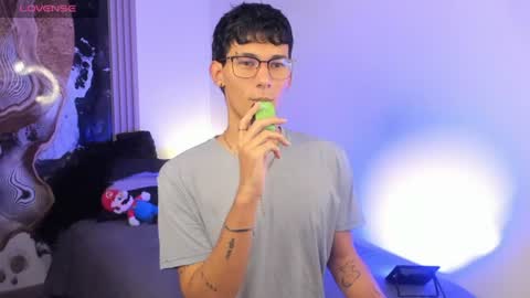  A L E X  online show from June 2026 11:13:01 PM