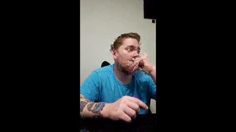 Kingpimpdaddy online show from May 2026 10:39:01 PM