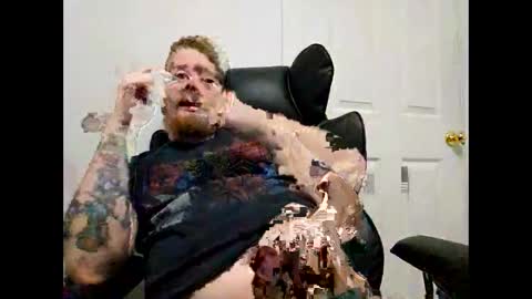 Kingpimpdaddy online show from May 2026 01:57:16 AM