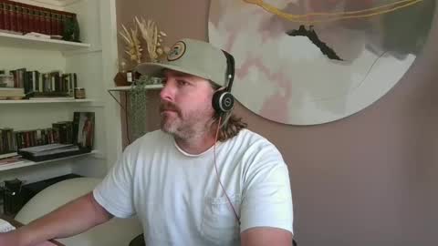 Snapshot of kingrichard86 chatting on September 2025 06:22:02 PM Richard online show from September 2025 06:22:02 PM