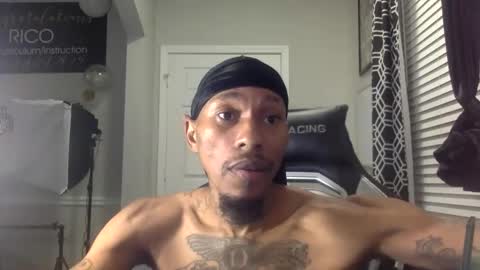 kingrico1987 online show from January 2026 12:47:02 AM