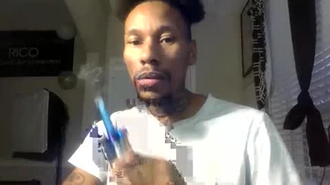 kingrico1987 online show from January 2026 11:14:01 PM