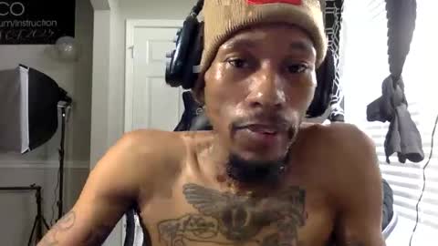 kingrico1987 online show from February 2026 06:56:02 PM