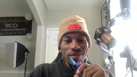 kingrico1987 online show from February 2026 01:48:01 PM