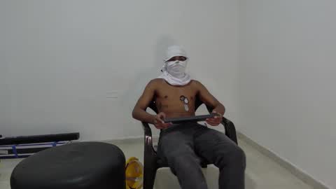 DOMINANT ALPHA KINGS online show from September 2025 06:00:01 PM