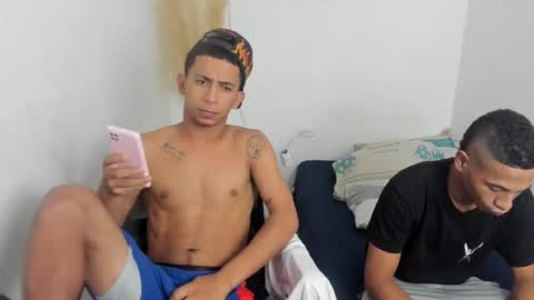 DOMINANT ALPHA KINGS online show from September 2025 06:18:02 AM