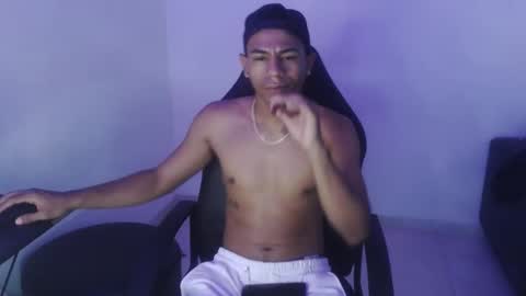 DOMINANT ALPHA KINGS online show from March 2026 01:20:02 AM