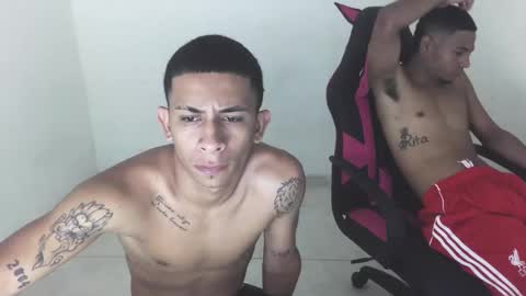 DOMINANT ALPHA KINGS online show from April 2026 08:04:02 PM