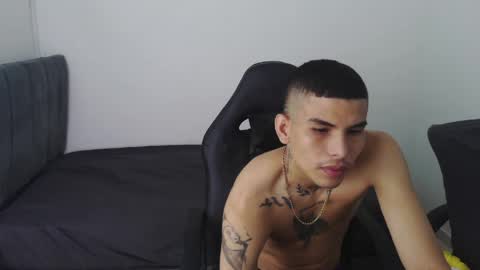 DOMINANT ALPHA KINGS online show from May 2026 06:13:01 PM