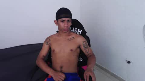 DOMINANT ALPHA KINGS online show from May 2026 03:51:02 PM