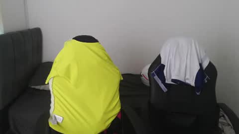 DOMINANT ALPHA KINGS online show from May 2026 06:05:01 PM