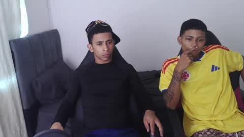 DOMINANT ALPHA KINGS online show from May 2026 08:04:04 PM