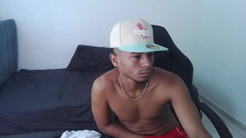 DOMINANT ALPHA KINGS online show from May 2026 05:53:01 PM