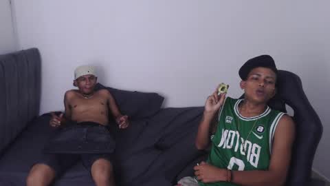 DOMINANT ALPHA KINGS online show from May 2026 05:58:02 AM