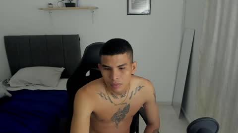 Snapshot of kings_latins chatting on July 2026 01:18:01 PM DOMINANT ALPHA KINGS online show from July 2026 01:18:01 PM