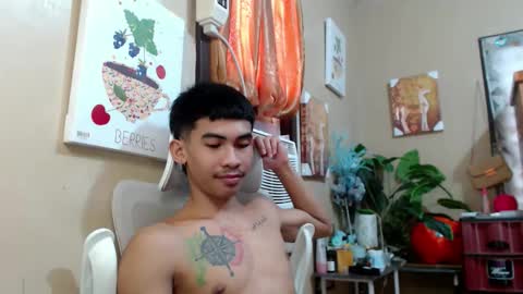 ALVIN online show from October 2025 08:17:01 AM