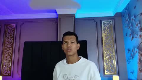 sebastian online show from September 2025 11:21:02 AM