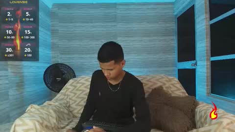 sebastian online show from November 2025 11:10:01 AM