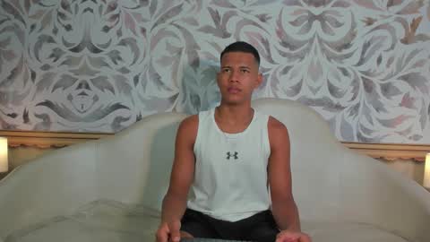 sebastian online show from December 2025 11:26:02 AM