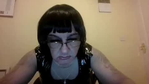 Cynthia Pvc lips online show from December 2024 02:44:01 PM