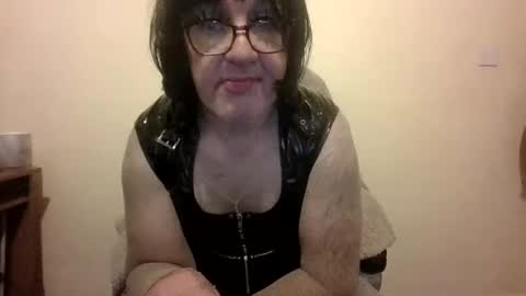Cynthia Pvc lips online show from January 2025 01:14:01 PM