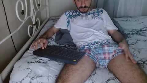 Snapshot of kingxlove23 chatting on November 2025 09:47:02 PM Jason ONLINE 1230 am - 330am GMT-4 online show from November 2025 09:47:02 PM