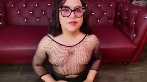 kink__angell online show from November 2025 01:44:02 PM