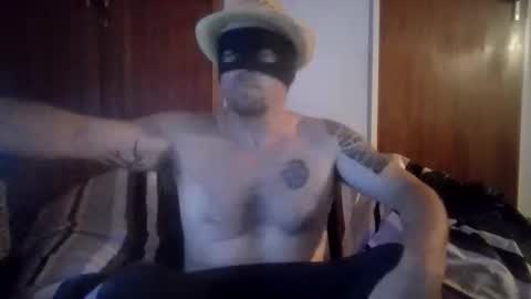 Tom Hardmen online show from April 2026 04:26:02 PM