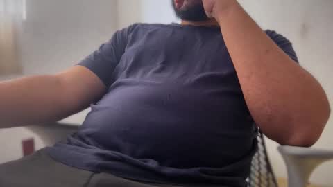 Snapshot of kinkister chatting on October 2025 01:26:02 PM kinkister online show from October 2025 01:26:02 PM