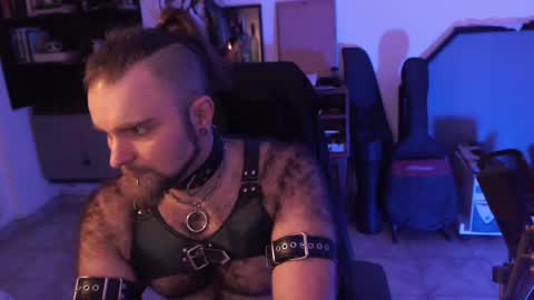 Snapshot of kinkracc chatting on September 2025 07:20:01 AM kinkRacc online show from September 2025 07:20:01 AM
