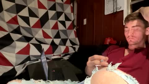 KinkPLAY9 online show from May 2026 07:58:02 AM