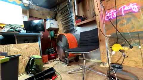 KinkPLAY9 online show from June 2026 09:08:02 AM