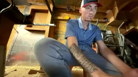 KinkPLAY9 online show from June 2026 06:38:01 AM
