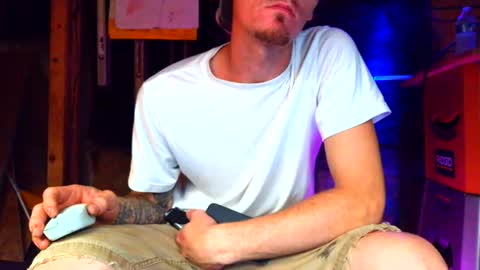 KinkPLAY9 online show from June 2026 07:49:01 AM
