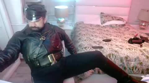 Snapshot of kinkster303 chatting on February 2026 08:53:01 AM Kinkster online show from February 2026 08:53:01 AM