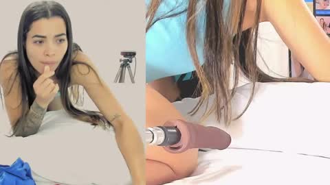 Snapshot of kinky__cassie chatting on April 2026 01:03:01 PM Jaque online show from April 2026 01:03:01 PM