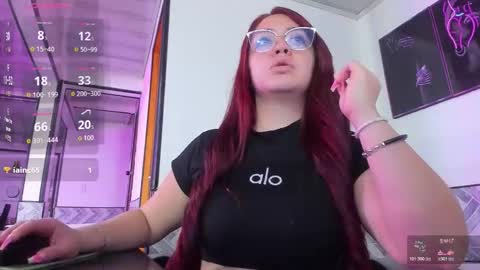 Snapshot of kinky__lovers chatting on December 2025 10:27:01 PM Issabella online show from December 2025 10:27:01 PM