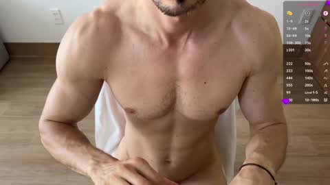 Snapshot of kinky_alonzo chatting on May 2026 08:54:01 AM Alonzo online show from May 2026 08:54:01 AM
