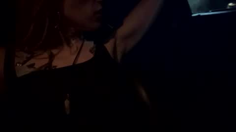 Kinky K80 online show from January 2026 03:54:01 AM