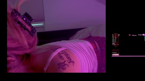 Snapshot of kinky_k80 chatting on March 2026 02:28:01 PM Kinky K80 online show from March 2026 02:28:01 PM