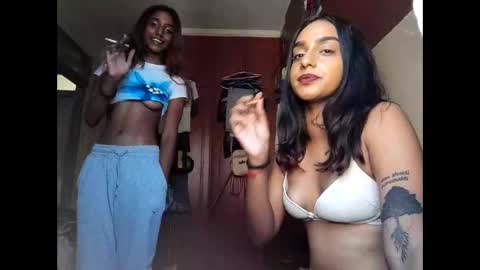 Kinky Kay online show from March 2026 12:22:01 PM