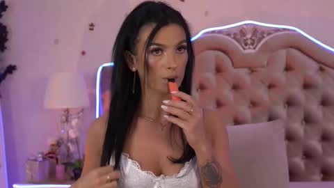 kinkyamelie online show from January 2026 05:49:02 PM