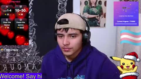 Snapshot of kinkybabies_ chatting on December 2024 03:18:02 AM Mercury online show from December 2024 03:18:02 AM