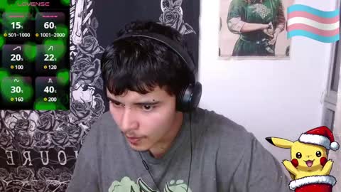 Snapshot of kinkybabies_ chatting on December 2024 02:15:01 AM Mercury online show from December 2024 02:15:01 AM