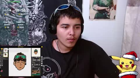 Snapshot of kinkybabies_ chatting on December 2024 07:29:01 AM Mercury online show from December 2024 07:29:01 AM