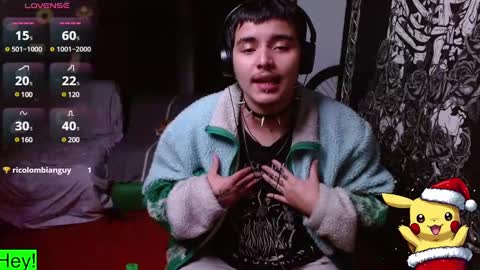 Snapshot of kinkybabies_ chatting on December 2024 02:19:02 AM Mercury online show from December 2024 02:19:02 AM