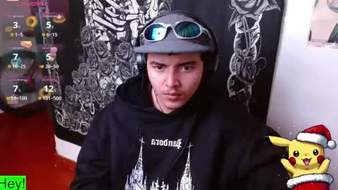 Snapshot of kinkybabies_ chatting on December 2024 03:27:02 AM Mercury online show from December 2024 03:27:02 AM