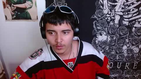 Snapshot of kinkybabies_ chatting on December 2024 09:02:02 AM Mercury online show from December 2024 09:02:02 AM